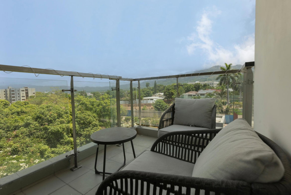 Twelfth image of A203-39 Wellington Drive in Kingston 6, St. Andrew, Jamaica - property is For Rent