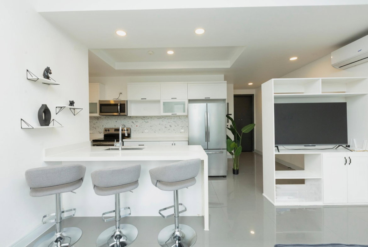 First image of A203-39 Wellington Drive in Kingston 6, St. Andrew, Jamaica - property is For Rent