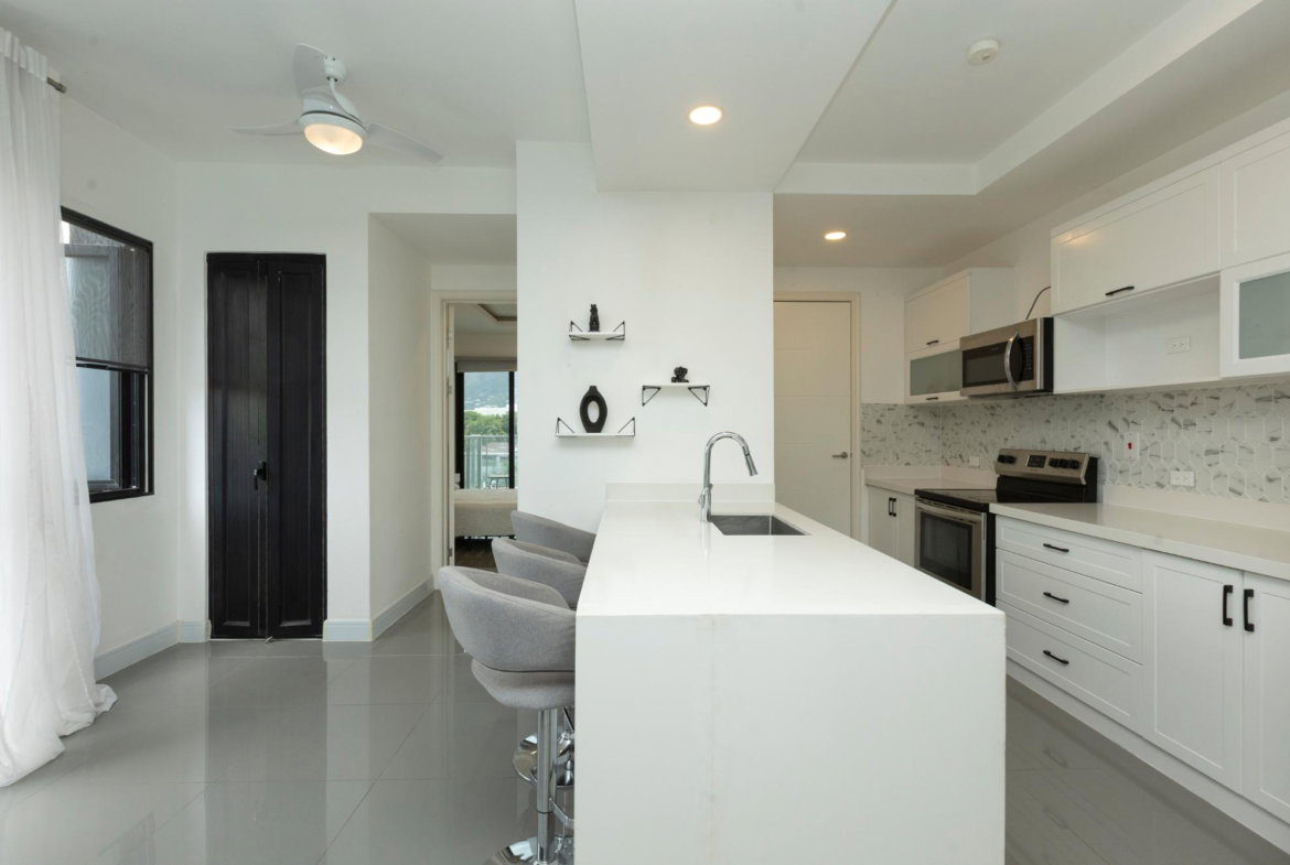 Sixth image of A203-39 Wellington Drive in Kingston 6, St. Andrew, Jamaica - property is For Rent