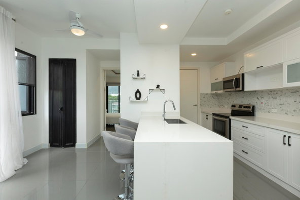 Sixth image of A203-39 Wellington Drive in Kingston 6, St. Andrew, Jamaica - property is For Rent