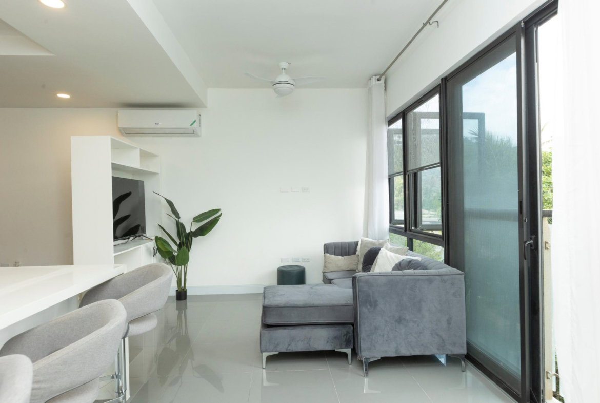 Seventh image of A203-39 Wellington Drive in Kingston 6, St. Andrew, Jamaica - property is For Rent