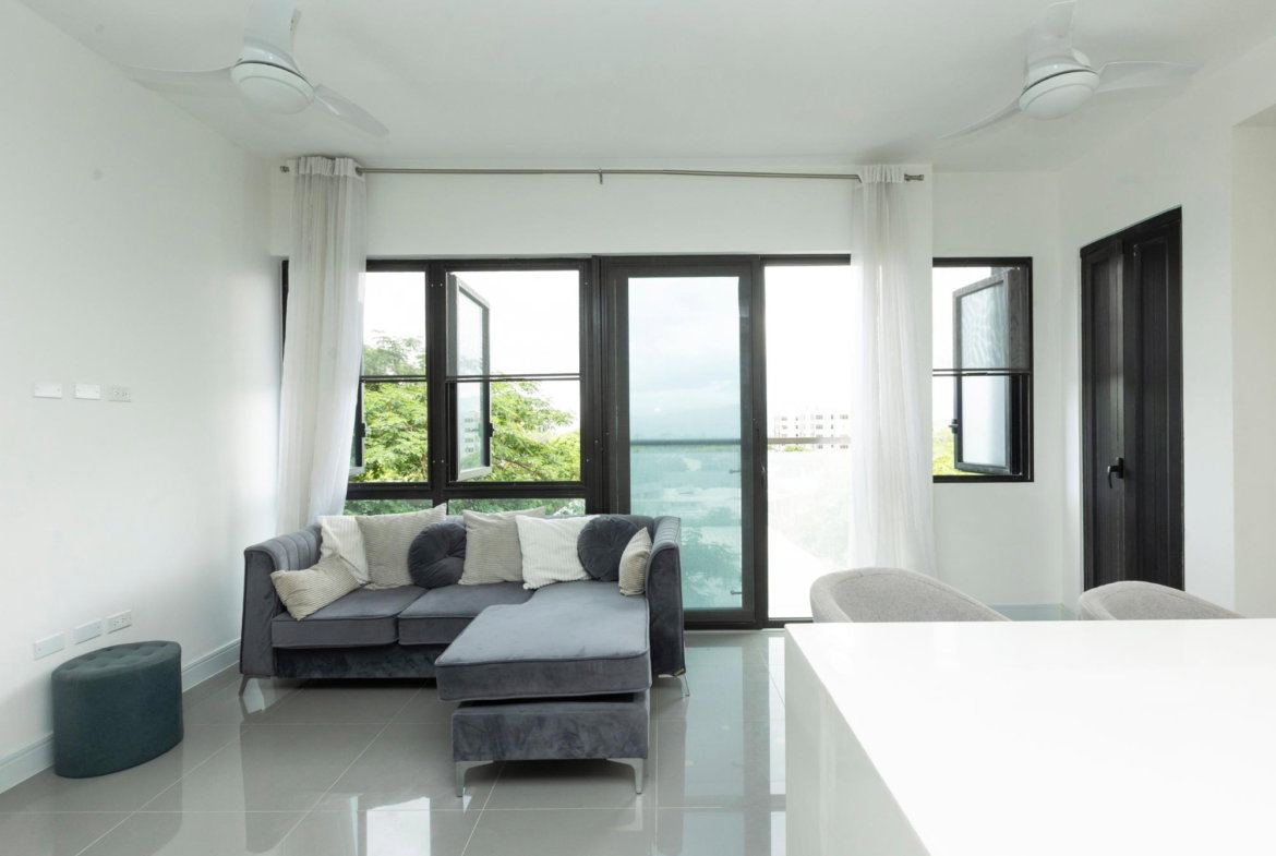 Eighth image of A203-39 Wellington Drive in Kingston 6, St. Andrew, Jamaica - property is For Rent