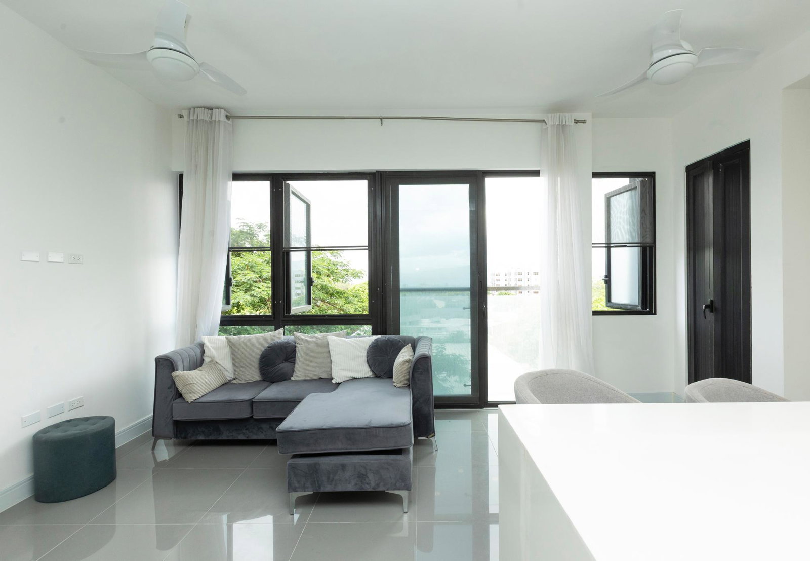 Eighth image of A203-39 Wellington Drive in Kingston 6, St. Andrew, Jamaica - property is For Rent
