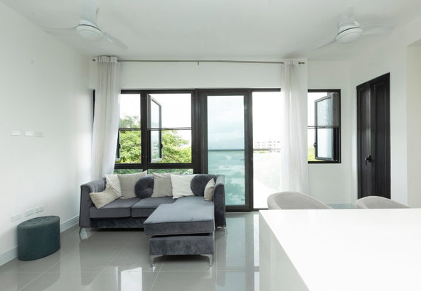 Eighth image of A203-39 Wellington Drive in Kingston 6, St. Andrew, Jamaica - property is For Rent