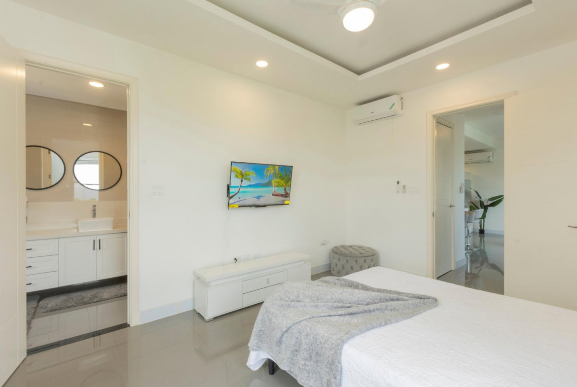 Ninth image of A203-39 Wellington Drive in Kingston 6, St. Andrew, Jamaica - property is For Rent