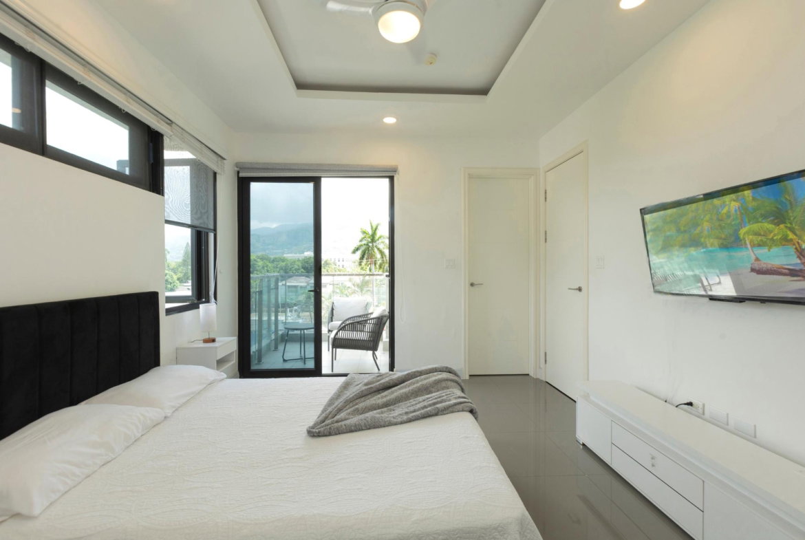 Tenth image of A203-39 Wellington Drive in Kingston 6, St. Andrew, Jamaica - property is For Rent