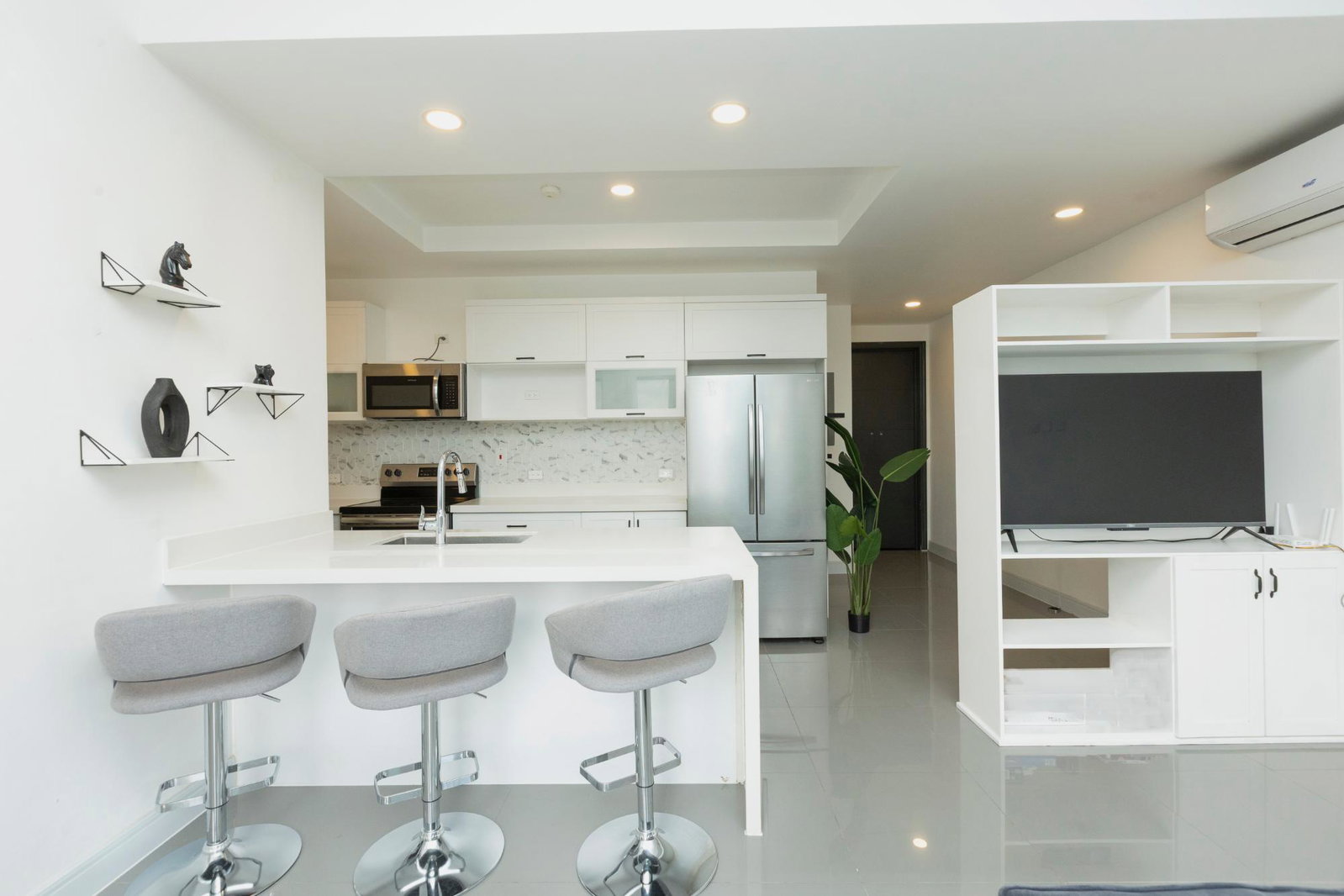 First image of A203-39 Wellington Drive in Kingston 6, St. Andrew, Jamaica - property is For Rent