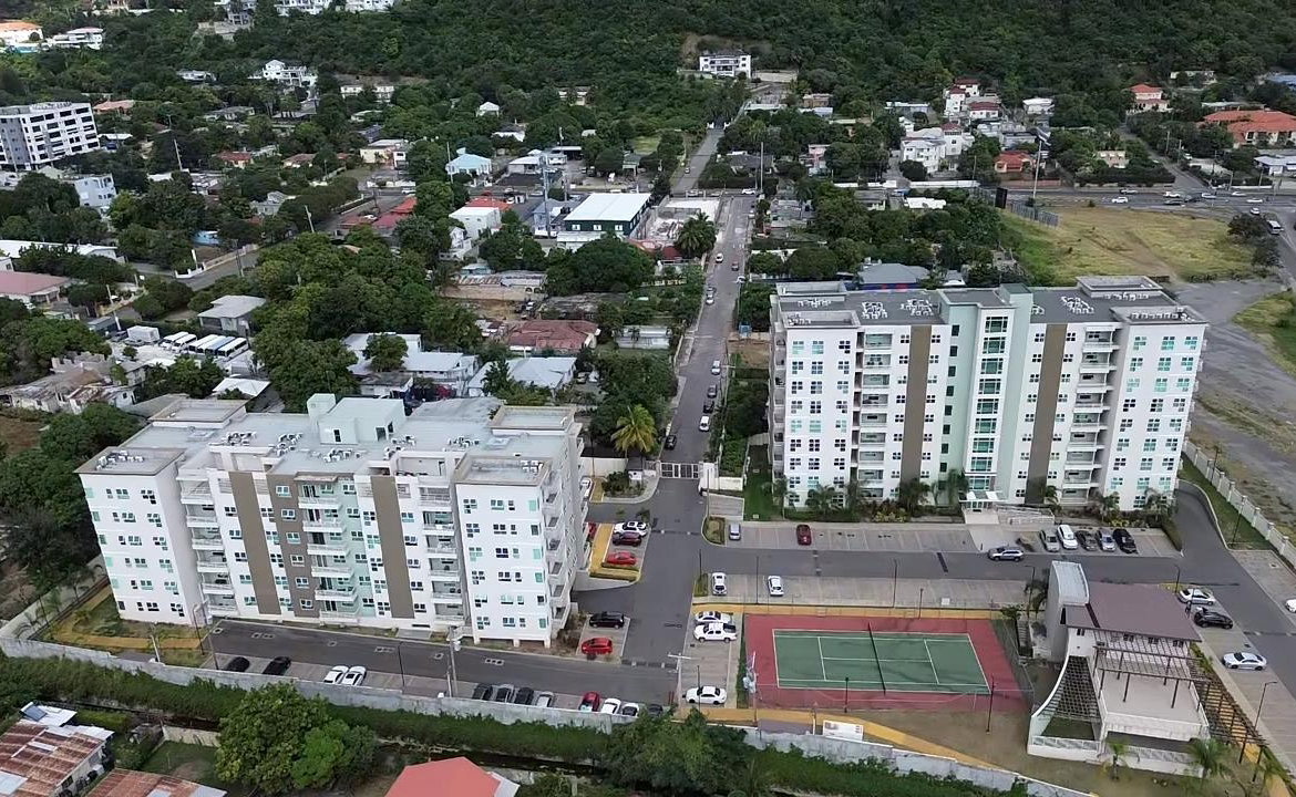 Second image of 14-17 Crieffe Road in Kingston 6, St. Andrew, Jamaica - property is For Rent