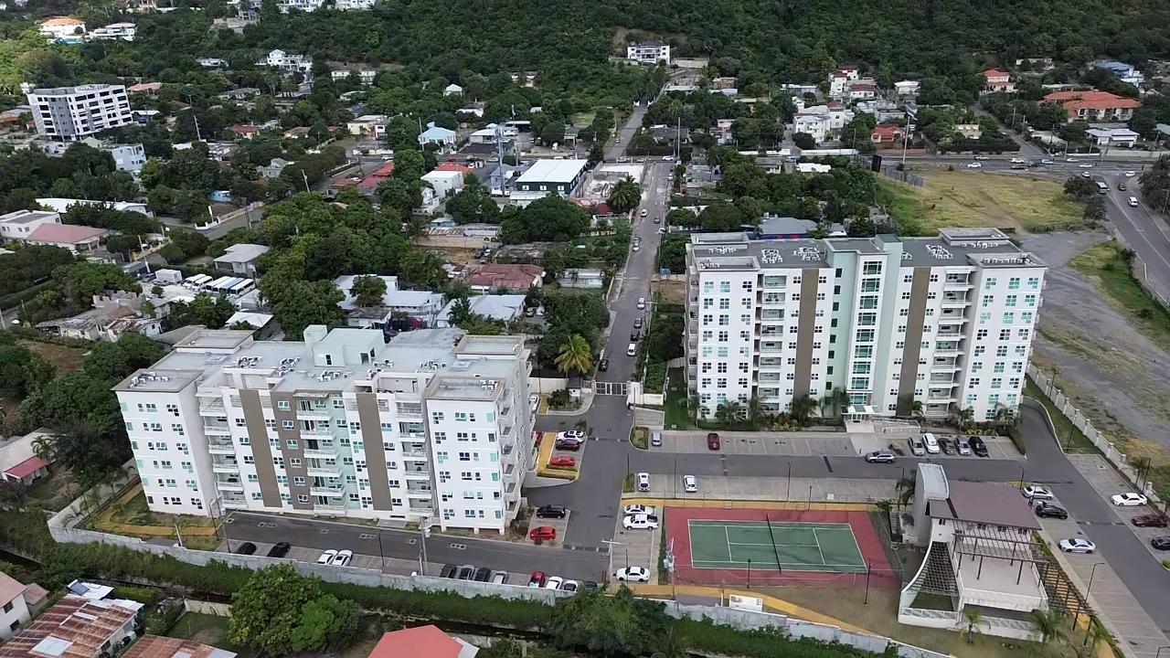 Second image of 14-17 Crieffe Road in Kingston 6, St. Andrew, Jamaica - property is For Rent