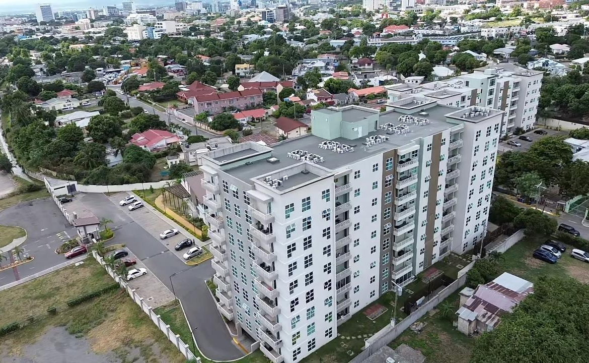 First image of 14-17 Crieffe Road in Kingston 6, St. Andrew, Jamaica - property is For Rent