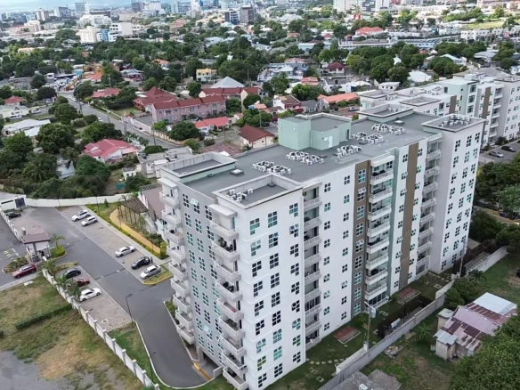 First image of 14-17 Crieffe Road in Kingston 6, St. Andrew, Jamaica - property is For Rent