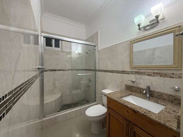 Fourth image of Apt. 2-23 1/2 Elizabeth Avenue in Kingston 10, St. Andrew, Jamaica - property is For Rent
