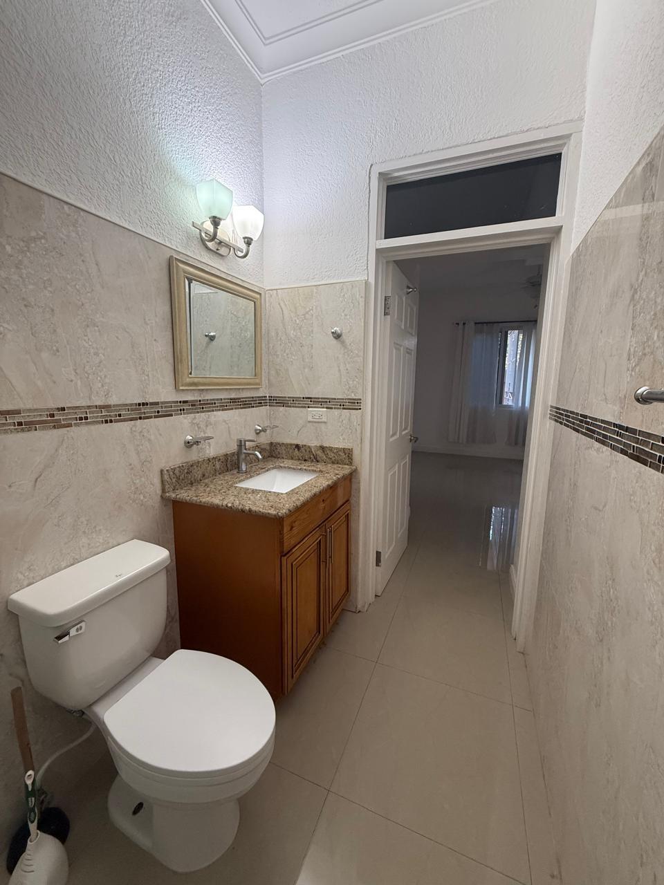 Fifth image of Apt. 2-23 1/2 Elizabeth Avenue in Kingston 10, St. Andrew, Jamaica - property is For Rent