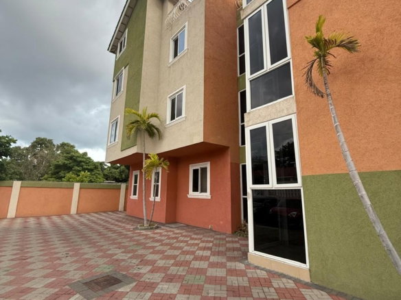 First image of Apt. 2-23 1/2 Elizabeth Avenue in Kingston 10, St. Andrew, Jamaica - property is For Rent