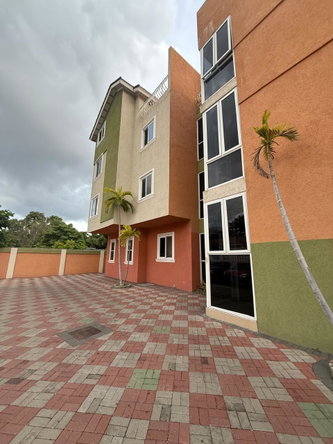 First image of Apt. 2-23 1/2 Elizabeth Avenue in Kingston 10, St. Andrew, Jamaica - property is For Rent