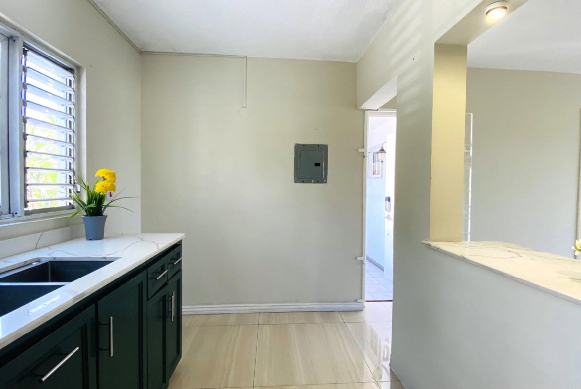 Second image of B106- Plantation Springs in Kingston 20, St. Andrew, Jamaica - property is For Rent