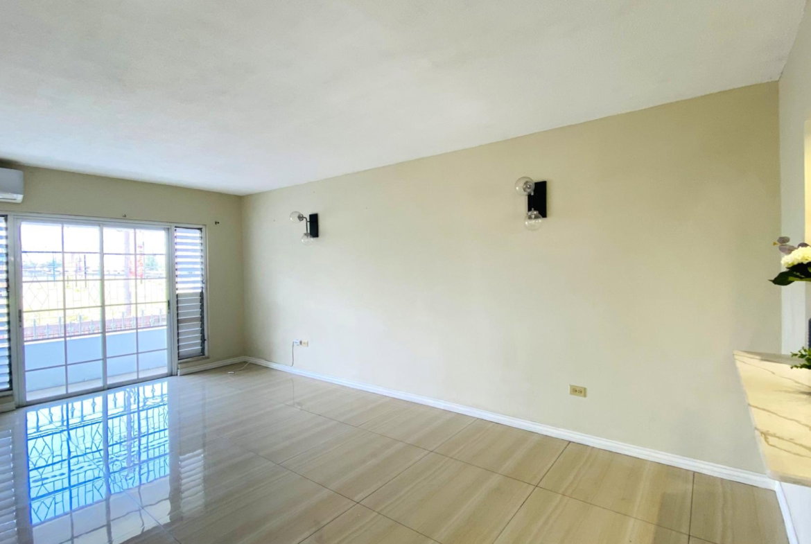 Thirteenth image of B106- Plantation Springs in Kingston 20, St. Andrew, Jamaica - property is For Rent