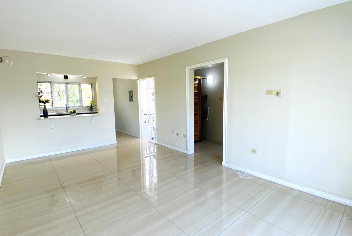 Fourteenth image of B106- Plantation Springs in Kingston 20, St. Andrew, Jamaica - property is For Rent