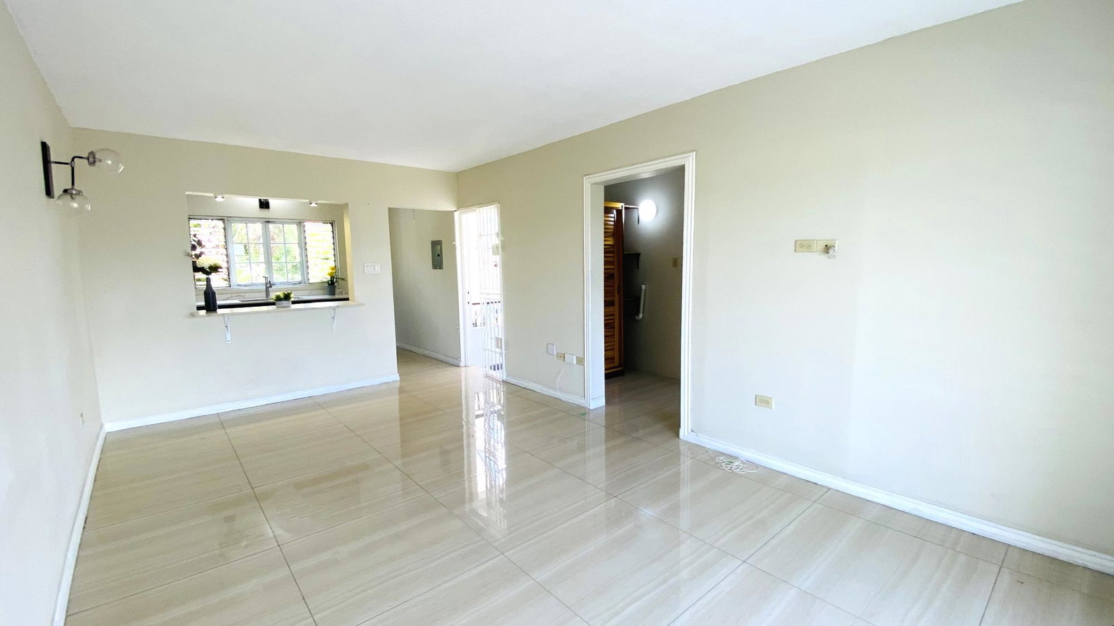 Fourteenth image of B106- Plantation Springs in Kingston 20, St. Andrew, Jamaica - property is For Rent