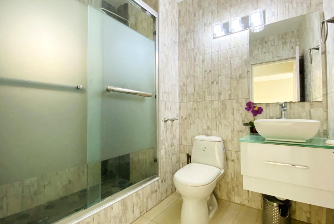 Fifteenth image of B106- Plantation Springs in Kingston 20, St. Andrew, Jamaica - property is For Rent