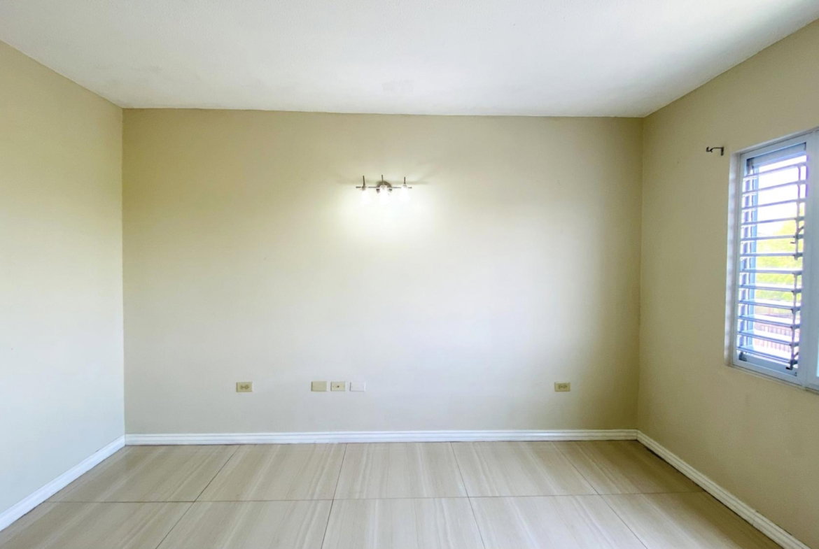 Sixteenth image of B106- Plantation Springs in Kingston 20, St. Andrew, Jamaica - property is For Rent