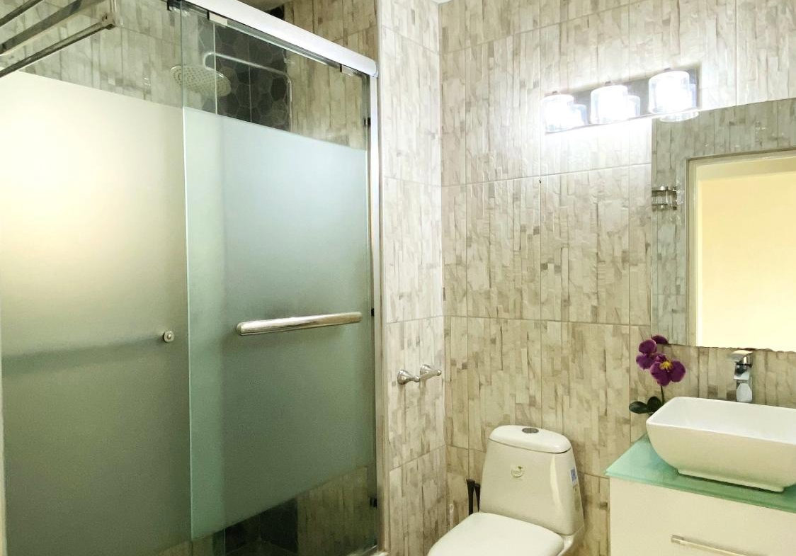 Nineteenth image of B106- Plantation Springs in Kingston 20, St. Andrew, Jamaica - property is For Rent