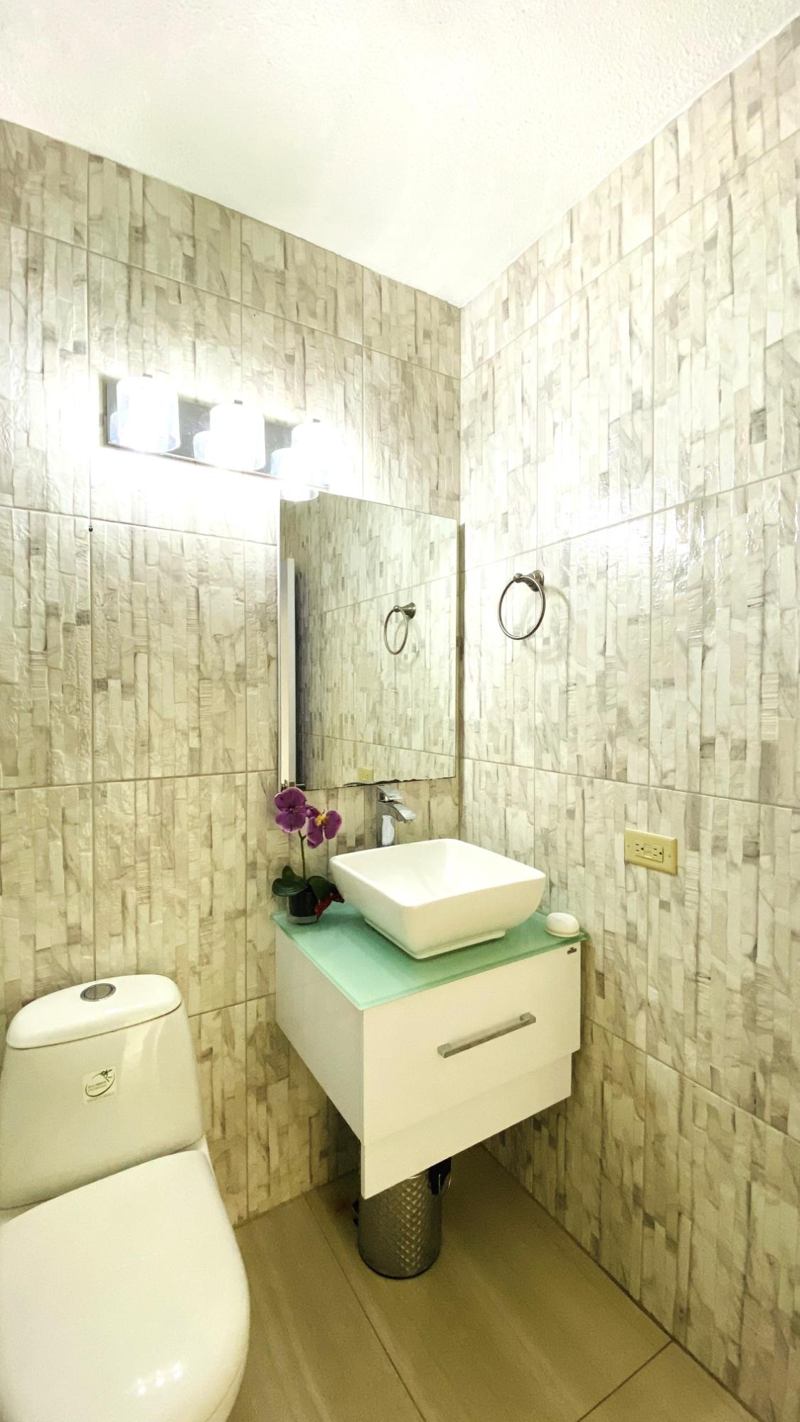 Twentieth image of B106- Plantation Springs in Kingston 20, St. Andrew, Jamaica - property is For Rent