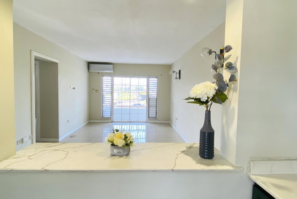 Third image of B106- Plantation Springs in Kingston 20, St. Andrew, Jamaica - property is For Rent