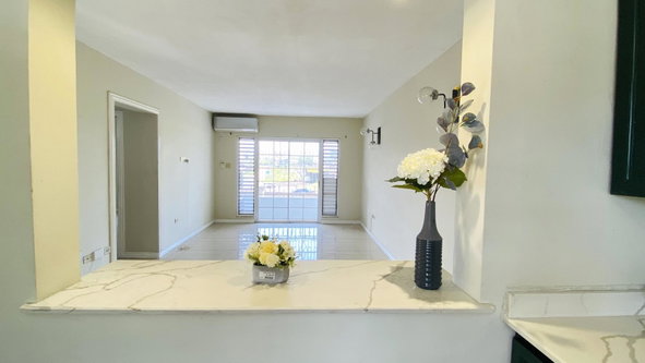 Third image of B106- Plantation Springs in Kingston 20, St. Andrew, Jamaica - property is For Rent
