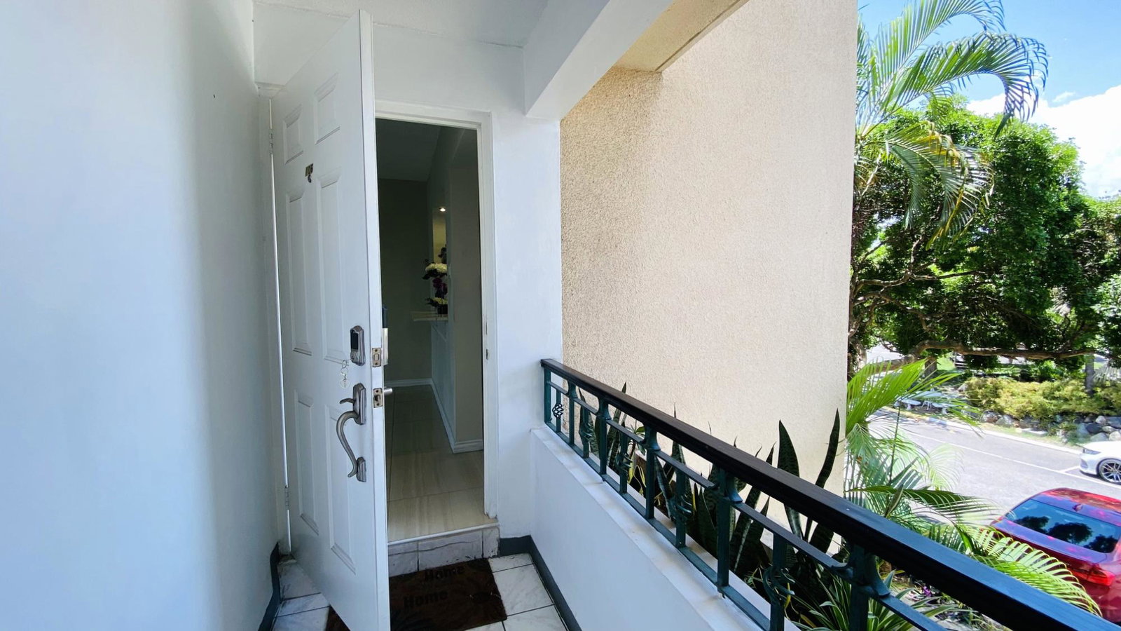 Twenty-Second image of B106- Plantation Springs in Kingston 20, St. Andrew, Jamaica - property is For Rent