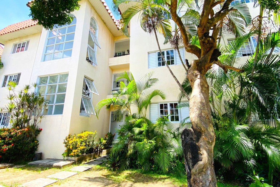 Twenty-Third image of B106- Plantation Springs in Kingston 20, St. Andrew, Jamaica - property is For Rent