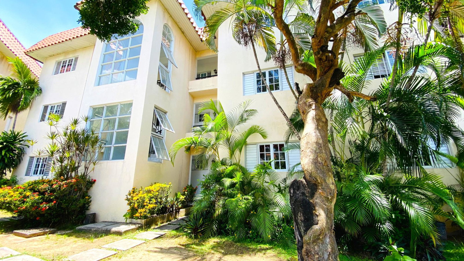 Twenty-Third image of B106- Plantation Springs in Kingston 20, St. Andrew, Jamaica - property is For Rent