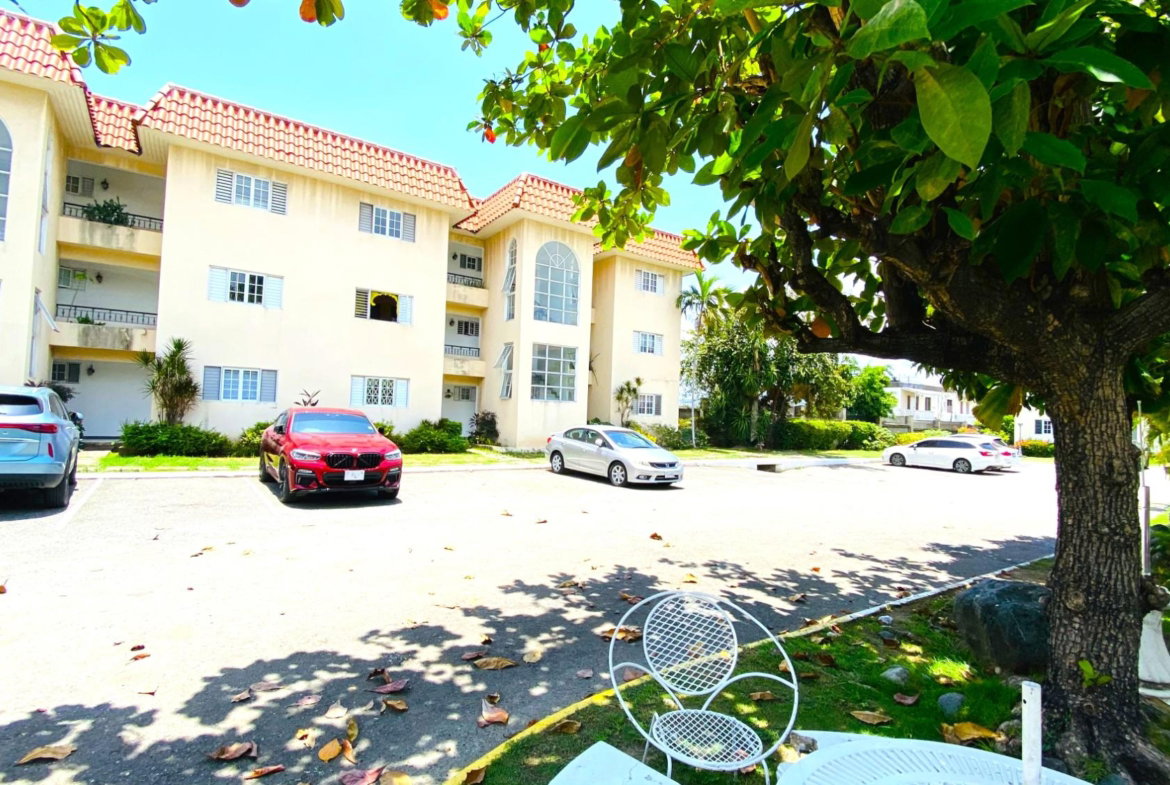 Twenty-Fourth image of B106- Plantation Springs in Kingston 20, St. Andrew, Jamaica - property is For Rent