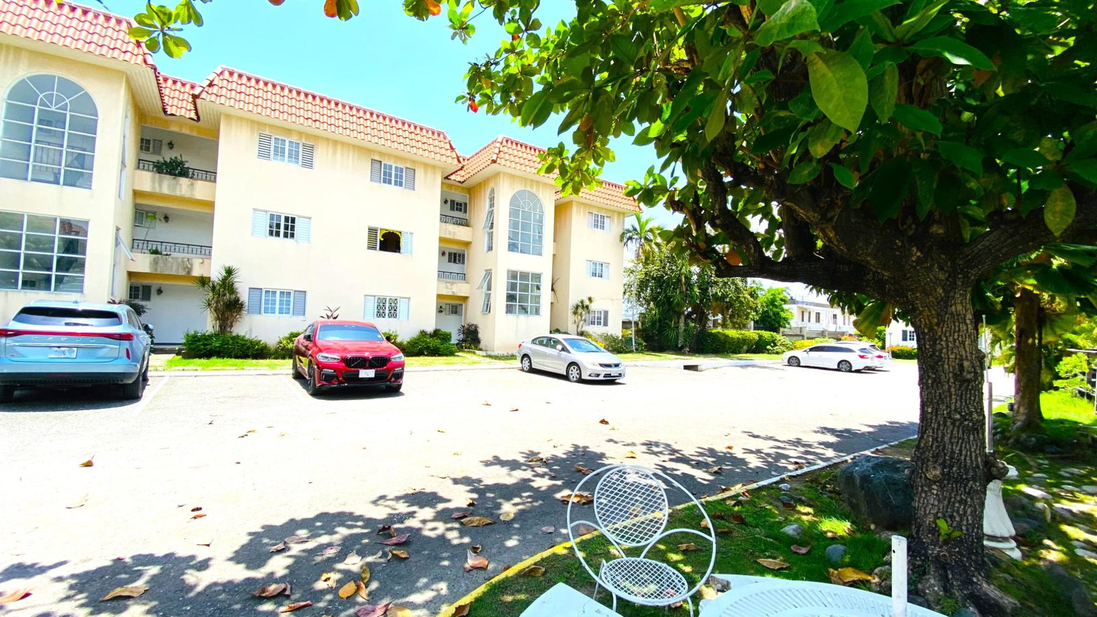 Twenty-Fourth image of B106- Plantation Springs in Kingston 20, St. Andrew, Jamaica - property is For Rent