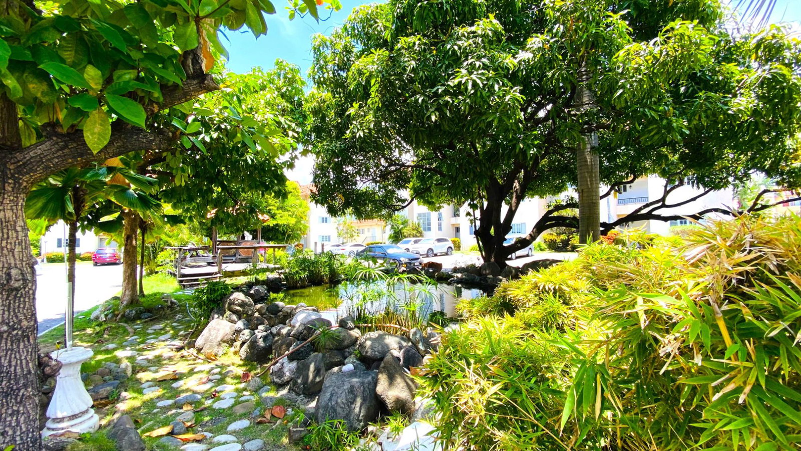 Twenty-Fifth image of B106- Plantation Springs in Kingston 20, St. Andrew, Jamaica - property is For Rent