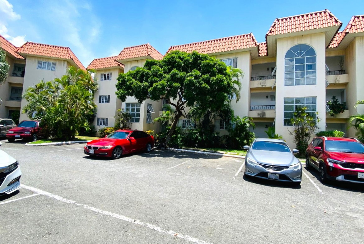 Twenty-Sixth image of B106- Plantation Springs in Kingston 20, St. Andrew, Jamaica - property is For Rent