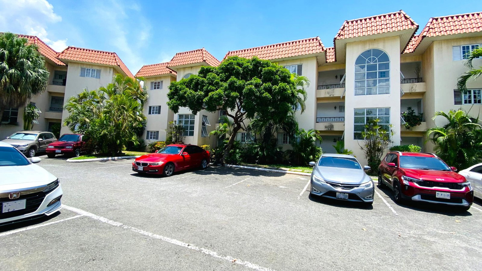 Twenty-Sixth image of B106- Plantation Springs in Kingston 20, St. Andrew, Jamaica - property is For Rent