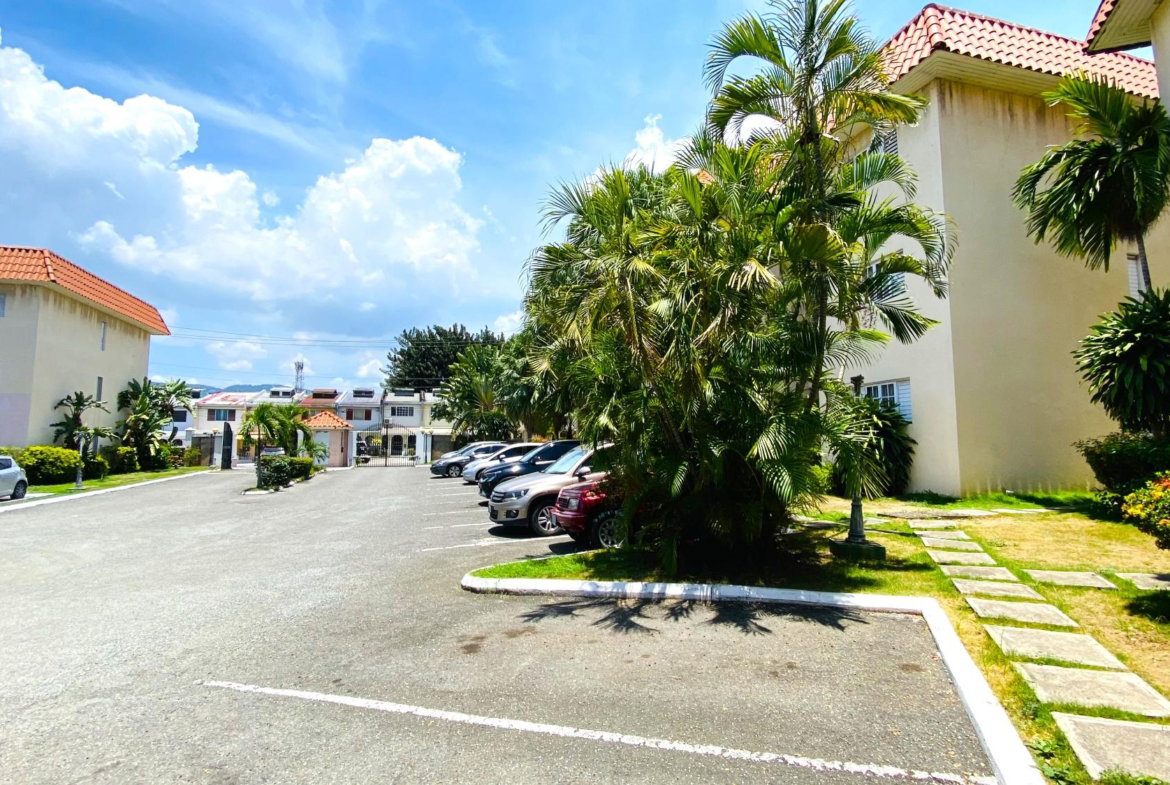 Twenty-Seventh image of B106- Plantation Springs in Kingston 20, St. Andrew, Jamaica - property is For Rent