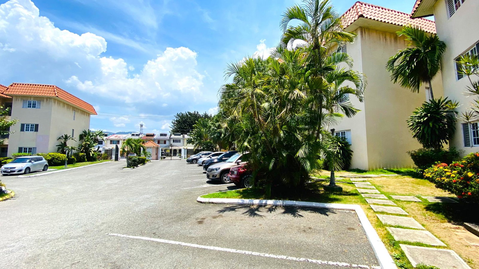 Twenty-Seventh image of B106- Plantation Springs in Kingston 20, St. Andrew, Jamaica - property is For Rent