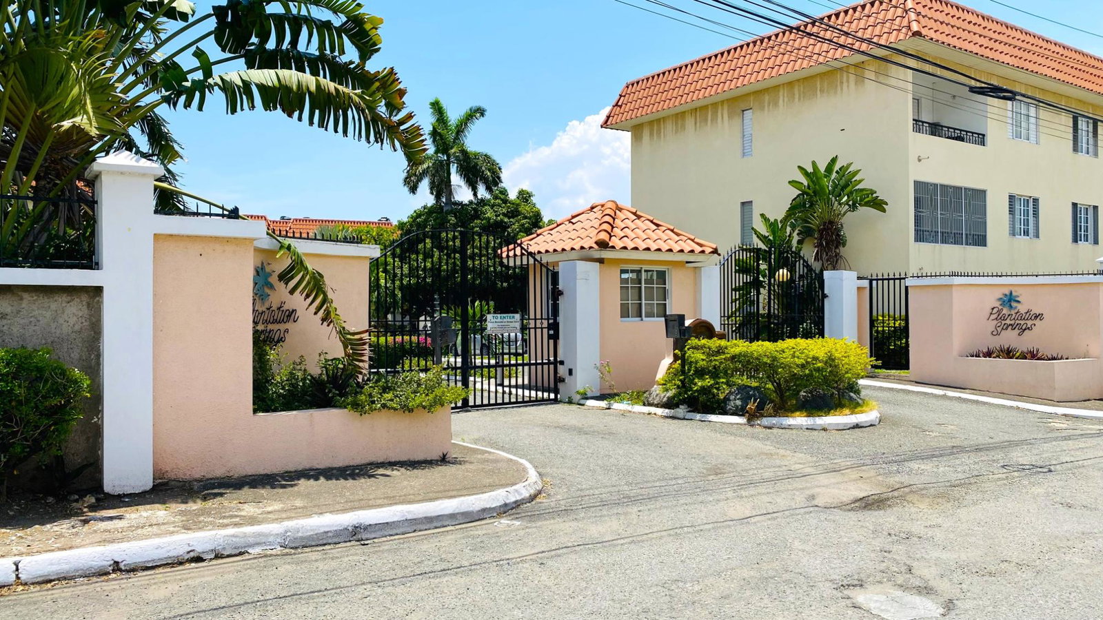 Twenty-Eighth image of B106- Plantation Springs in Kingston 20, St. Andrew, Jamaica - property is For Rent