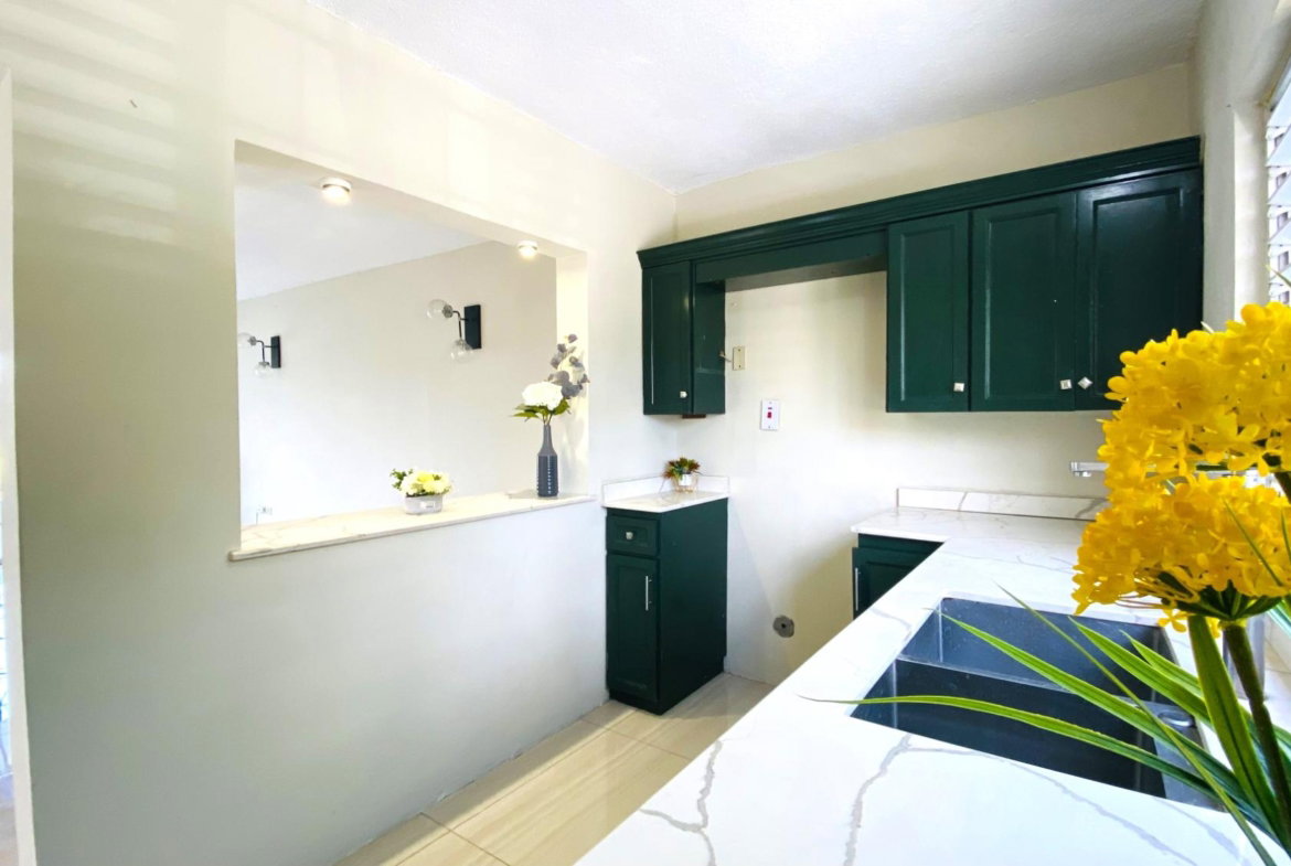 Sixth image of B106- Plantation Springs in Kingston 20, St. Andrew, Jamaica - property is For Rent