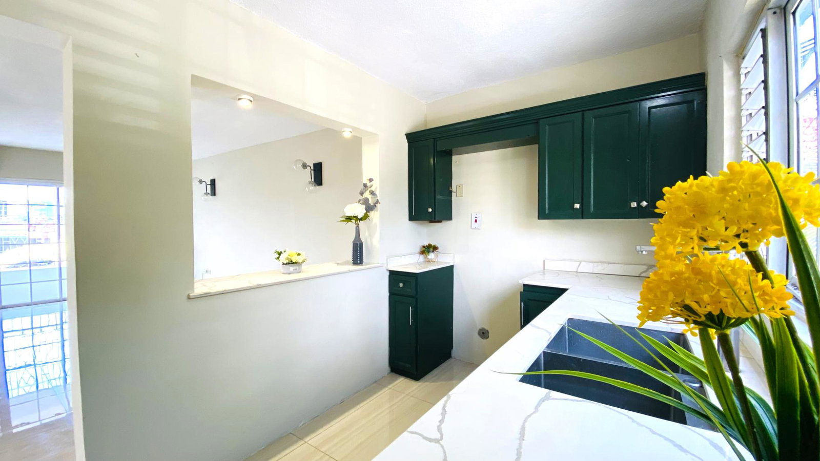 Sixth image of B106- Plantation Springs in Kingston 20, St. Andrew, Jamaica - property is For Rent