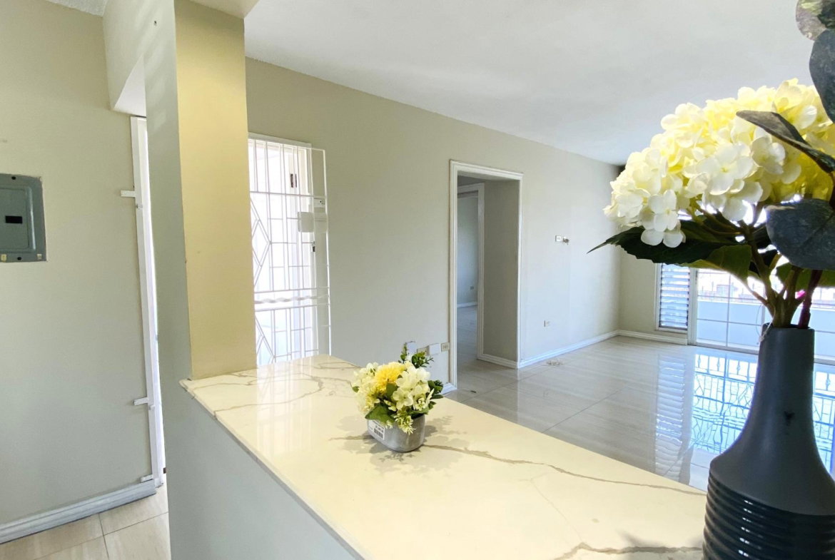 Seventh image of B106- Plantation Springs in Kingston 20, St. Andrew, Jamaica - property is For Rent