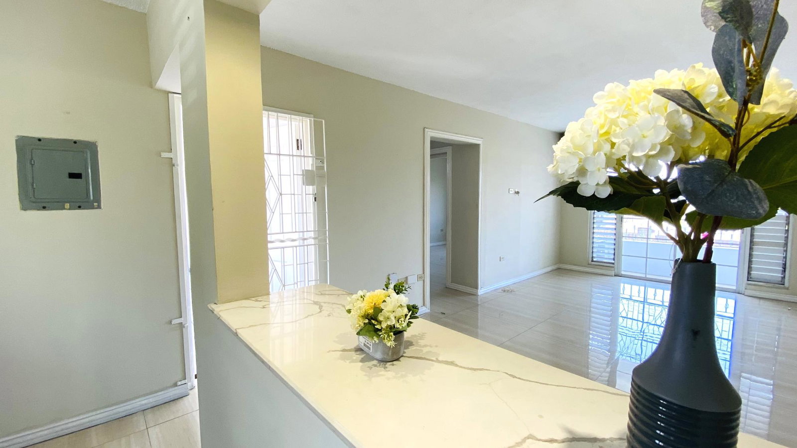 Seventh image of B106- Plantation Springs in Kingston 20, St. Andrew, Jamaica - property is For Rent