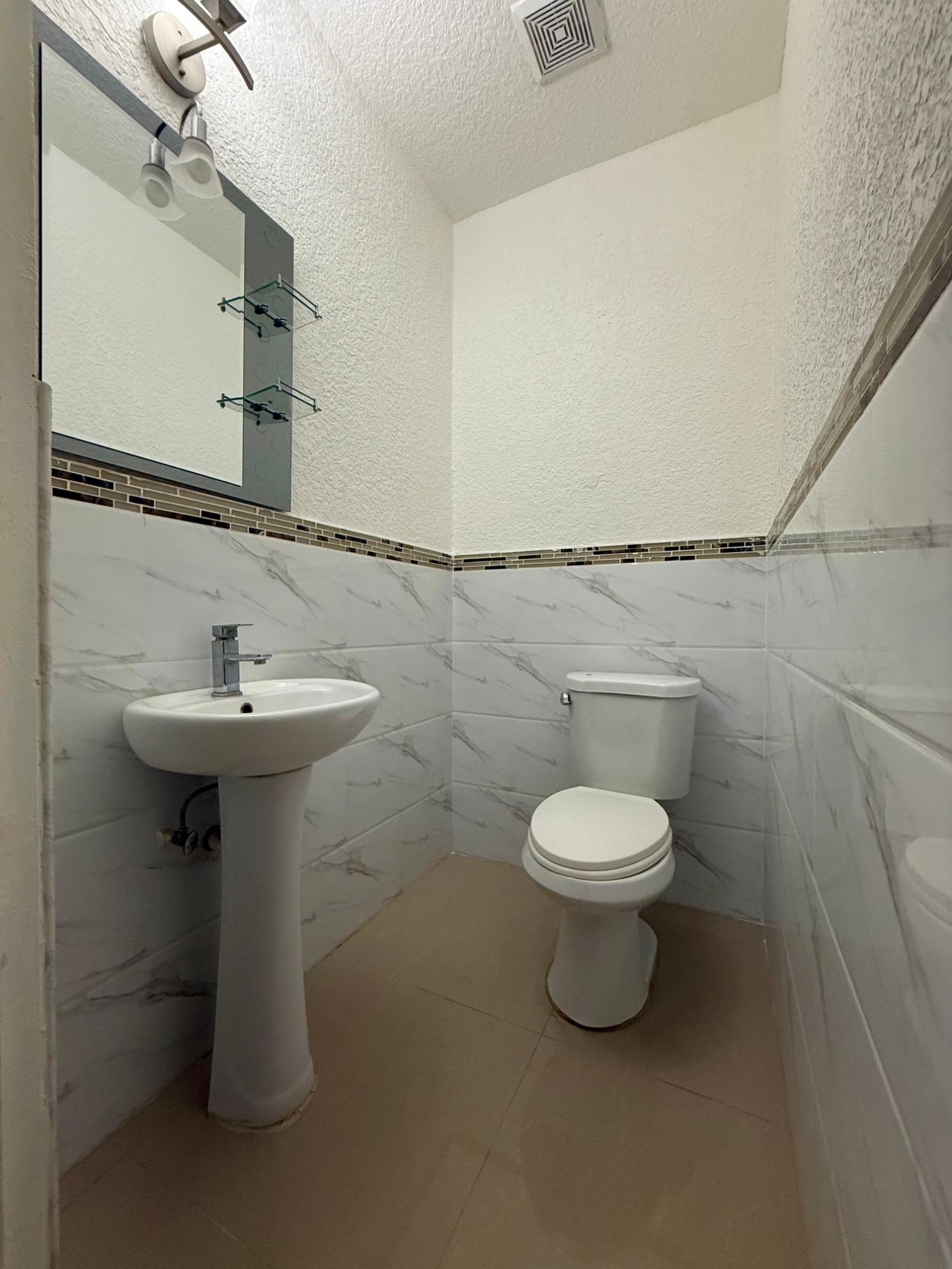 Modern-1-Bedroom-Apartment-for-Rent-in-St.-Andrew-Jamaica-3-10-Sunset-Drive Twelfth image of 3-10 Sunset Drive in Kingston 10, St. Andrew, Jamaica - property is For Rent