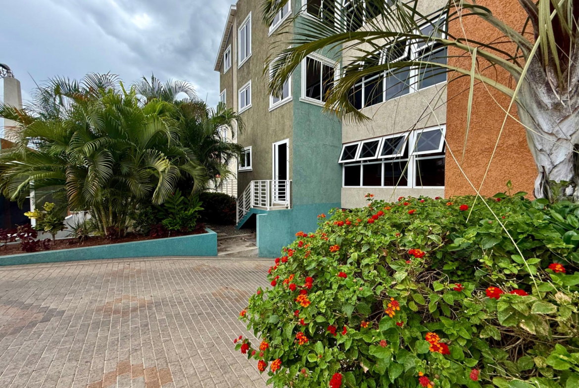 First image of 3-10 Sunset Drive in Kingston 10, St. Andrew, Jamaica - property is For Rent