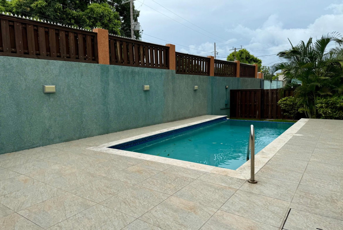 Third image of 3-10 Sunset Drive in Kingston 10, St. Andrew, Jamaica - property is For Rent