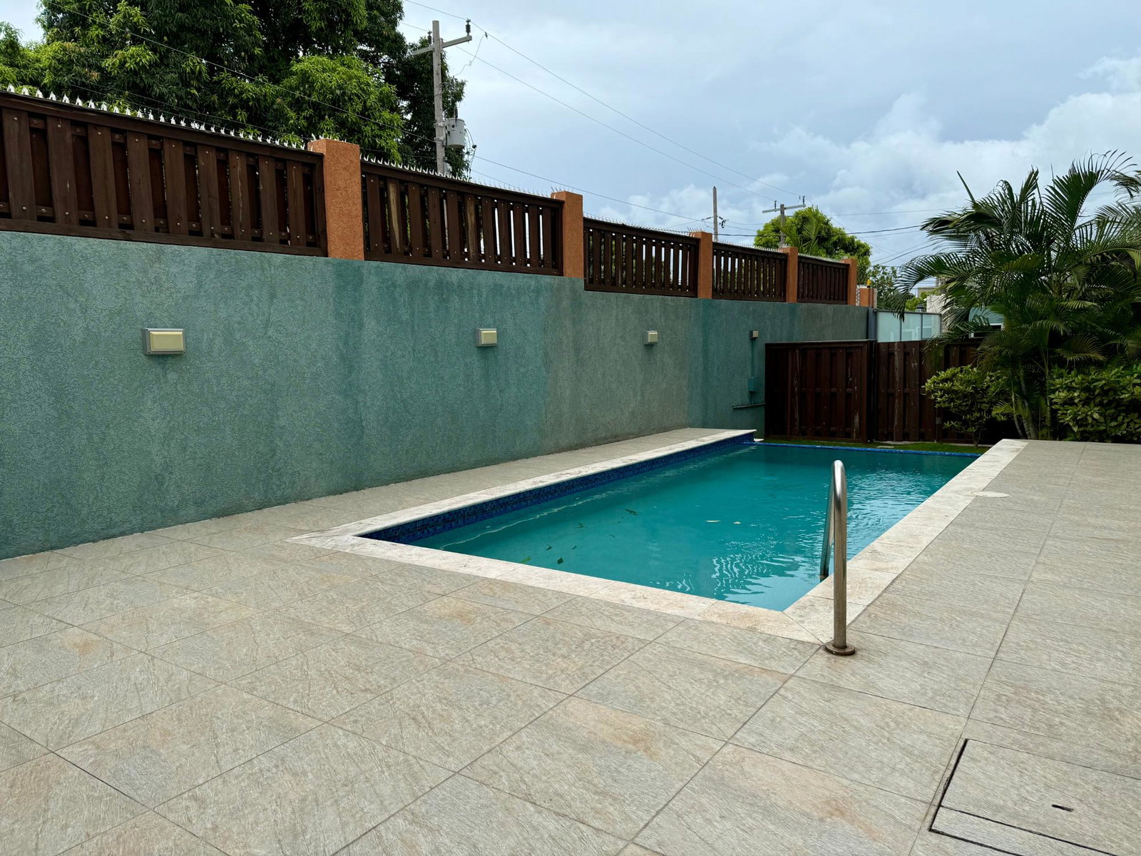 Modern-1-Bedroom-Apartment-for-Rent-in-St.-Andrew-Jamaica-3-10-Sunset-Drive Third image of 3-10 Sunset Drive in Kingston 10, St. Andrew, Jamaica - property is For Rent