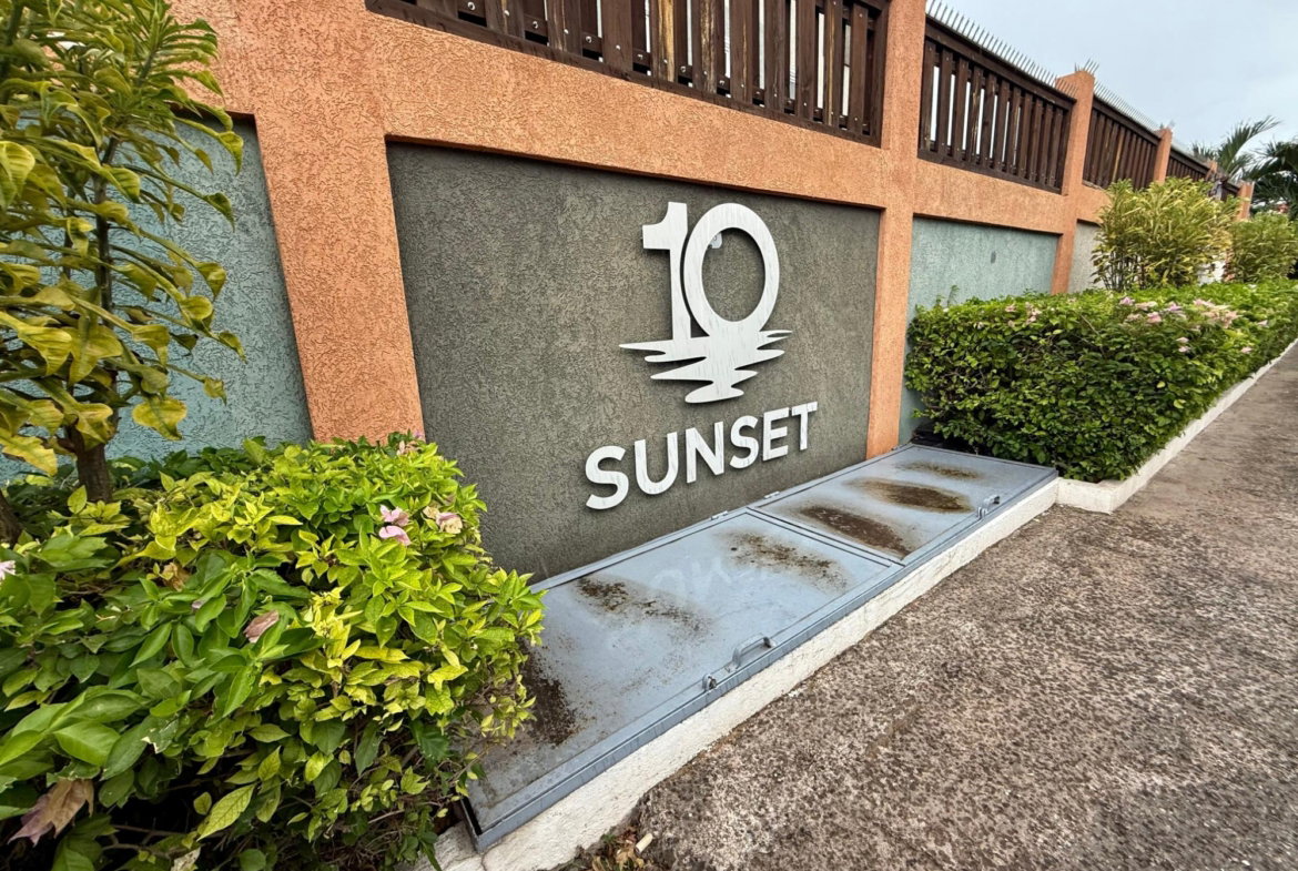 Fifth image of 3-10 Sunset Drive in Kingston 10, St. Andrew, Jamaica - property is For Rent