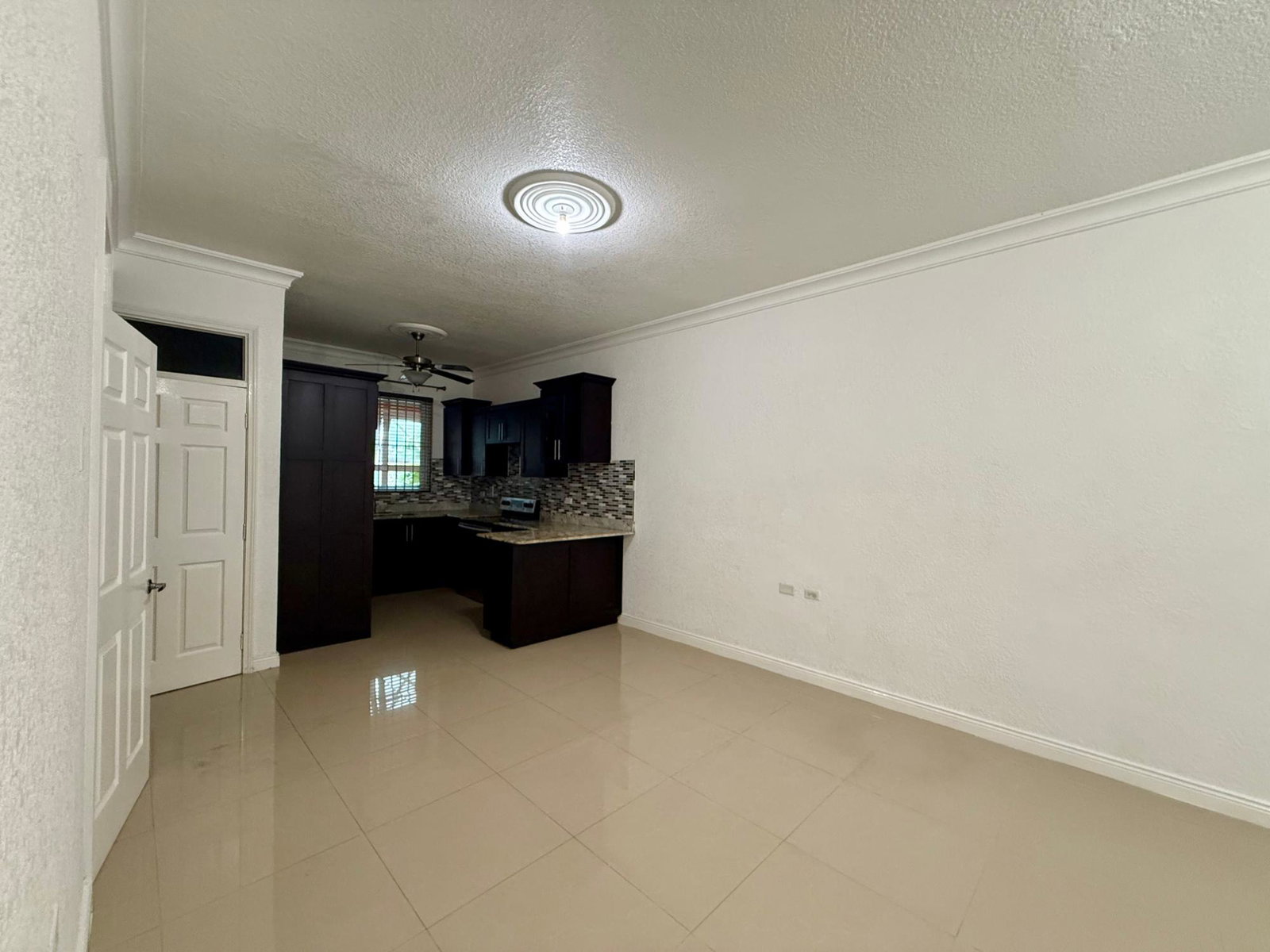 Modern-1-Bedroom-Apartment-for-Rent-in-St.-Andrew-Jamaica-3-10-Sunset-Drive Seventh image of 3-10 Sunset Drive in Kingston 10, St. Andrew, Jamaica - property is For Rent